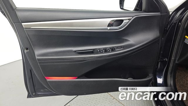 Hyundai Grandeur 2020 — photo 14