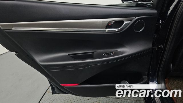 Hyundai Grandeur 2020 — photo 15