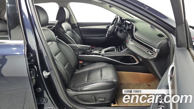 Hyundai Grandeur 2020 — photo 16