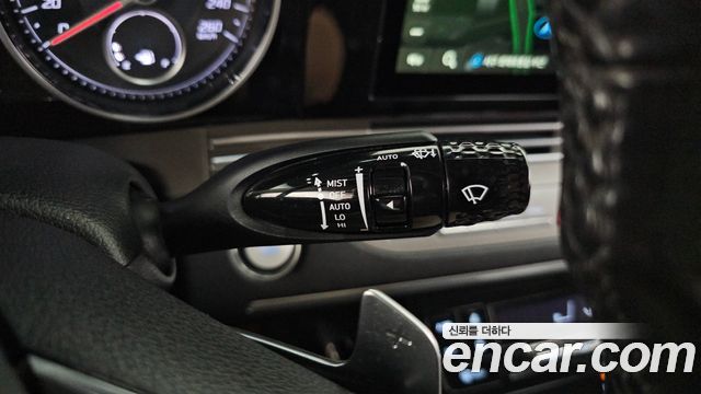 Hyundai Grandeur 2020 — photo 27