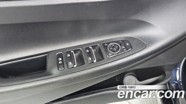 Hyundai Grandeur 2020 — photo 29