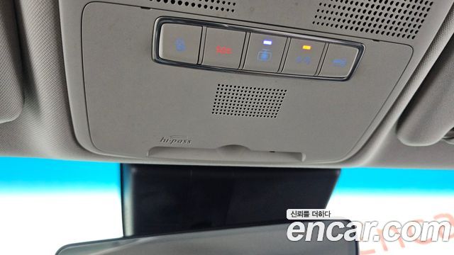 Hyundai Grandeur 2020 — photo 33