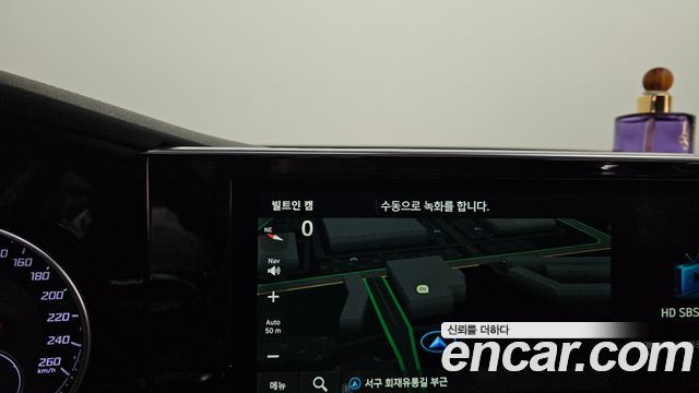 Hyundai Grandeur 2020 — photo 34