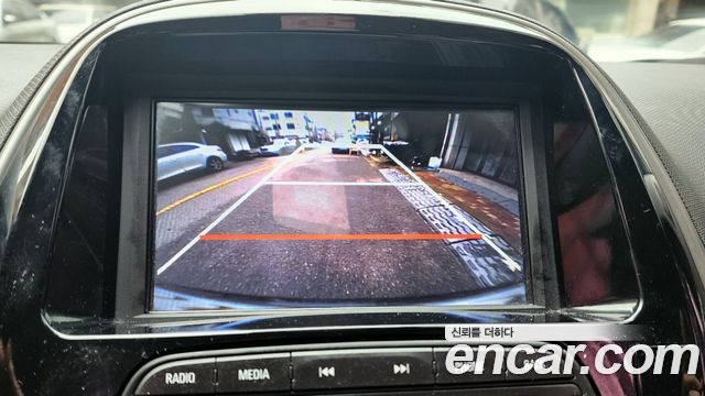 Chevrolet Korea Spark 2019 — photo 21