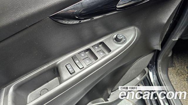 Chevrolet Korea Spark 2019 — photo 22
