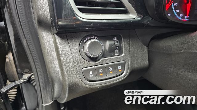 Chevrolet Korea Spark 2019 — photo 23