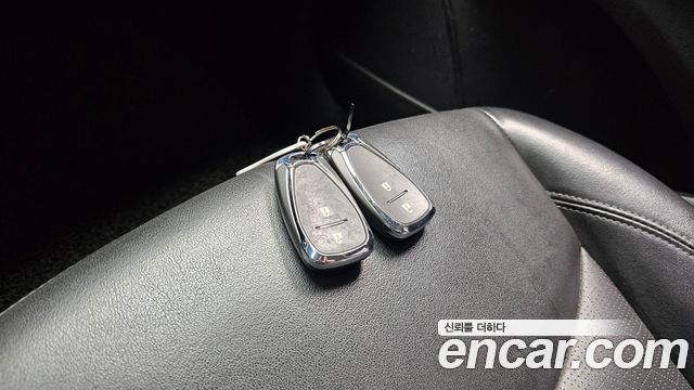 Chevrolet Korea Spark 2019 — photo 24