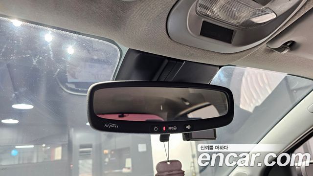 Chevrolet Korea Spark 2019 — photo 25