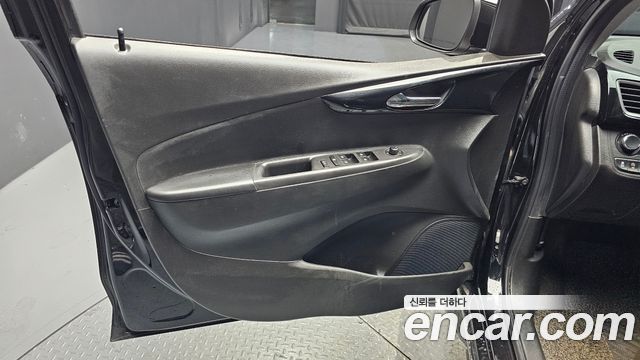 Chevrolet Korea Spark 2019 — photo 14