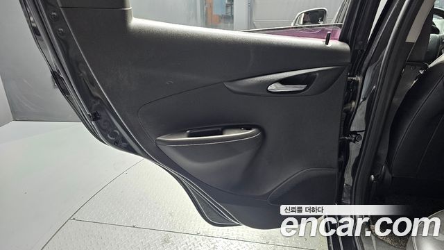 Chevrolet Korea Spark 2019 — photo 15