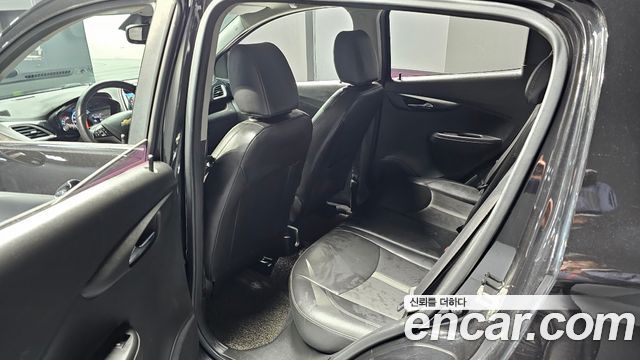 Chevrolet Korea Spark 2019 — photo 16