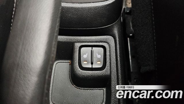 Chevrolet Korea Spark 2019 — photo 28