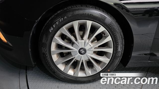 Hyundai Sonata 2015 — photo 5