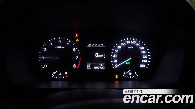 Hyundai Sonata 2015 — photo 8