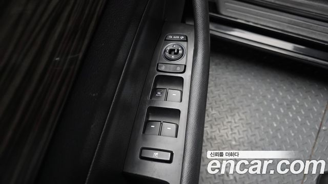 Hyundai Sonata 2015 — photo 14
