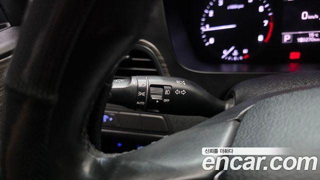 Hyundai Sonata 2015 — photo 16