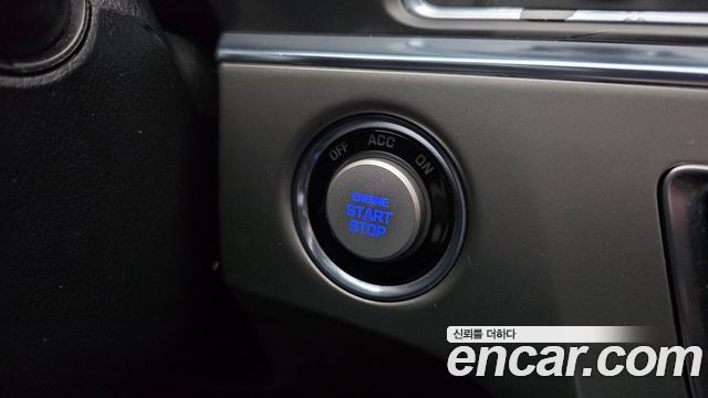Hyundai Sonata 2015 — photo 19