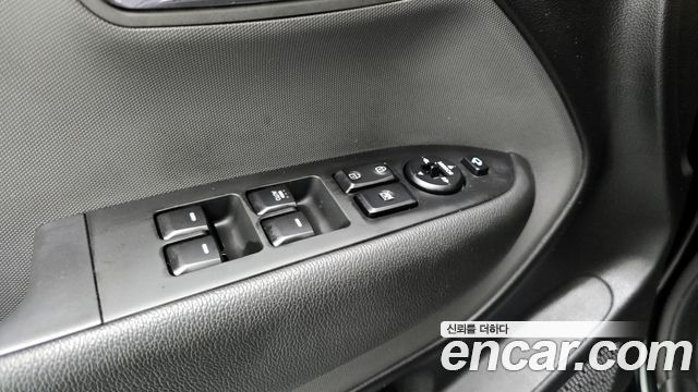 Kia RAY 2016 — photo 20