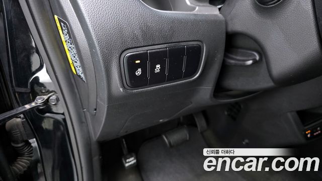 Kia RAY 2016 — photo 21