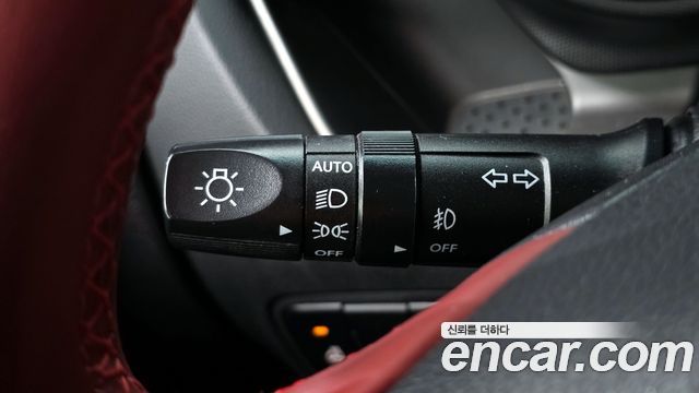 Kia RAY 2016 — photo 22