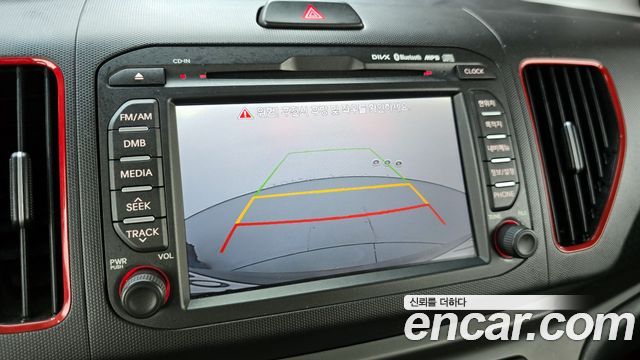 Kia RAY 2016 — photo 23