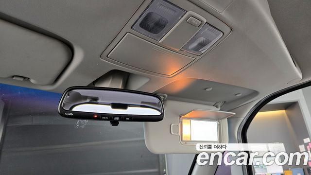 Kia RAY 2016 — photo 24