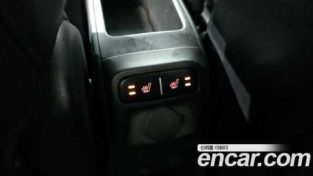 Kia RAY 2016 — photo 25