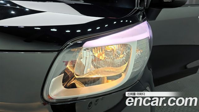 Kia RAY 2016 — photo 8
