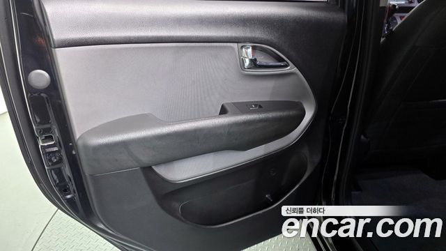 Kia RAY 2016 — photo 15