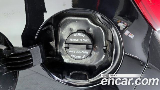 Kia RAY 2016 — photo 16