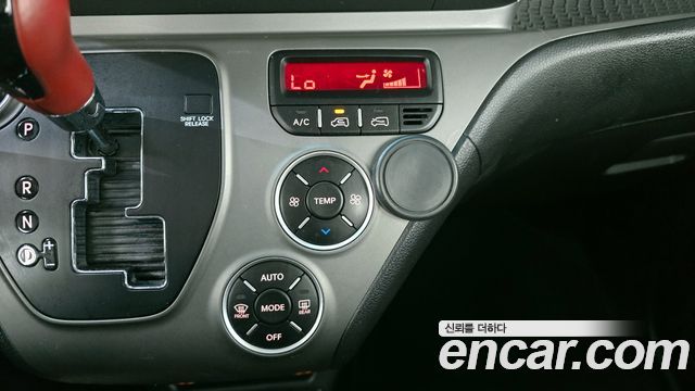 Kia RAY 2016 — photo 27