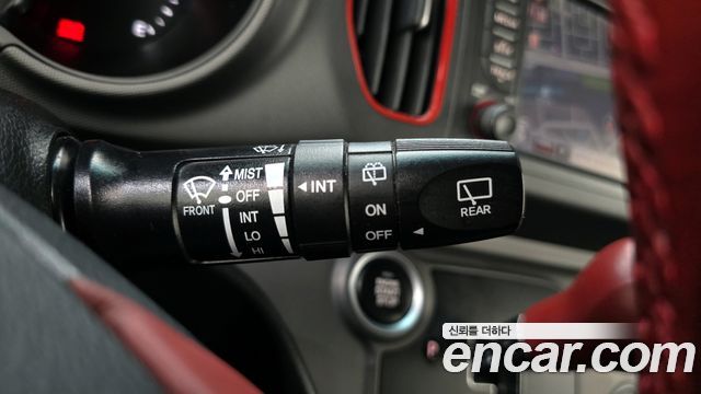 Kia RAY 2016 — photo 28