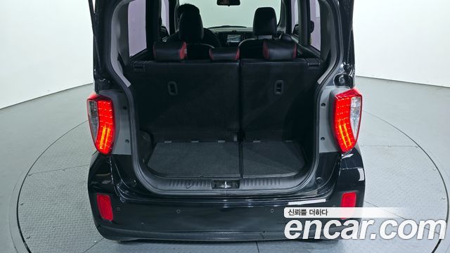 Kia RAY 2016 — photo 29