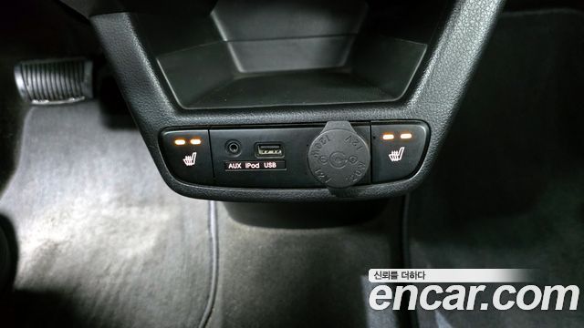 Kia RAY 2016 — photo 31