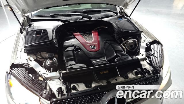 Mercedes-Benz GLC-Class 2018 — photo 6