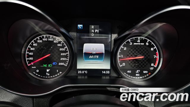 Mercedes-Benz GLC-Class 2018 — photo 11