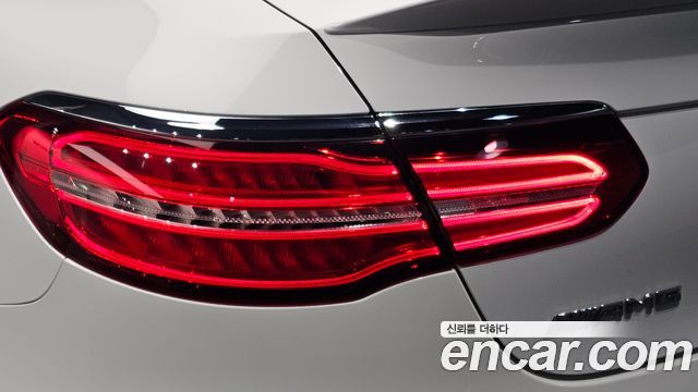 Mercedes-Benz GLC-Class 2018 — photo 9
