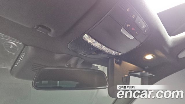 Mercedes-Benz GLC-Class 2018 — photo 29