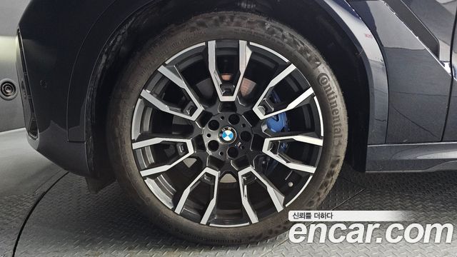 BMW X6 2025 — photo 5