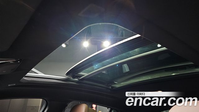 BMW X6 2025 — photo 25