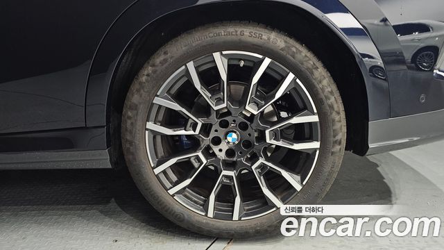 BMW X6 2025 — photo 7