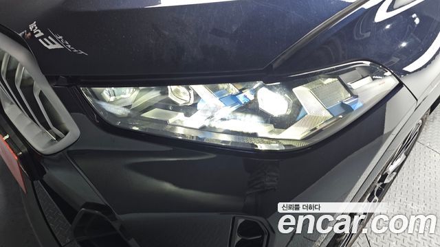 BMW X6 2025 — photo 8