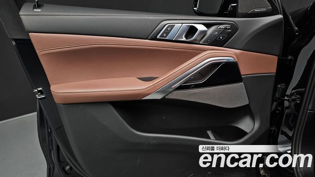 BMW X6 2025 — photo 14