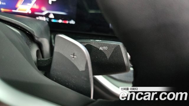 BMW X6 2025 — photo 27
