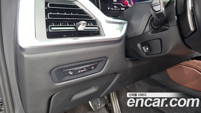 BMW X6 2025 — photo 30