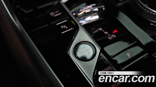 BMW X6 2025 — photo 35