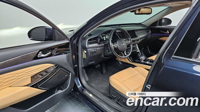 Kia K7 2020 — photo 13