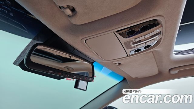 Kia K7 2020 — photo 22
