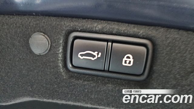 Kia K7 2020 — photo 25