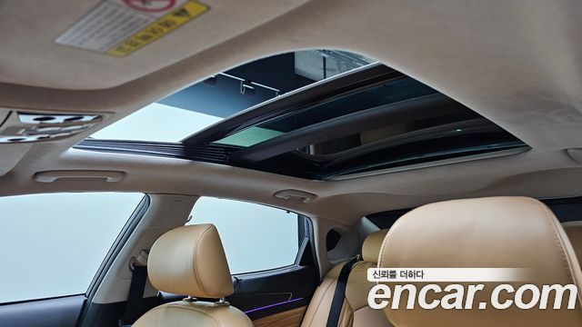 Kia K7 2020 — photo 26
